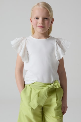 T-shirt - Blanc