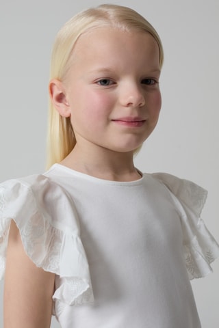 T-shirt - Blanc