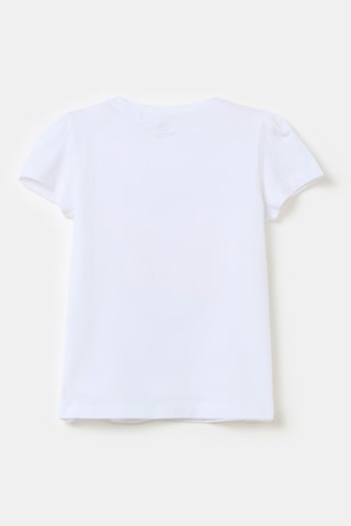 T-shirt - Blanc