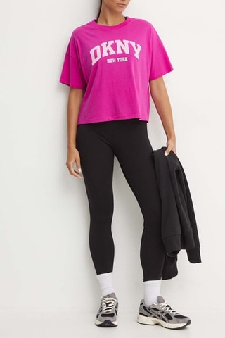 T-shirt - Fuchsia