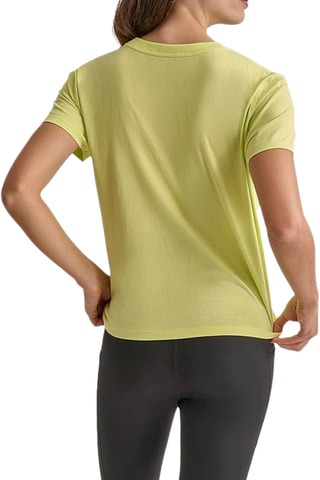 T-shirt - Vert olive