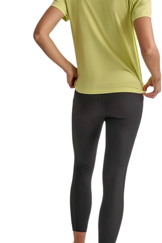 T-shirt - Vert olive
