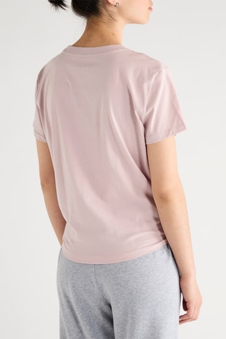 T-shirt - Mauve