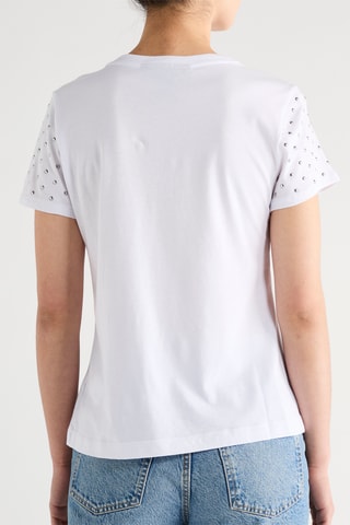 T-shirt - Blanc