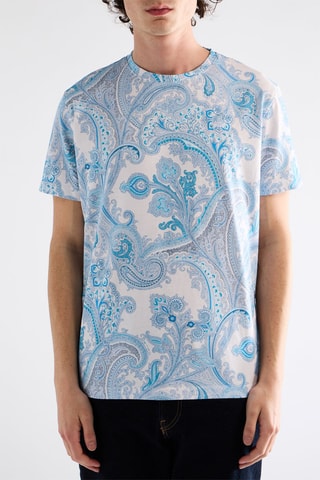 T-shirt - Blanc