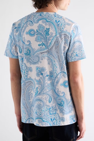 T-shirt - Blanc
