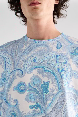 T-shirt - Blanc