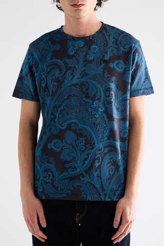 T-shirt - Noir