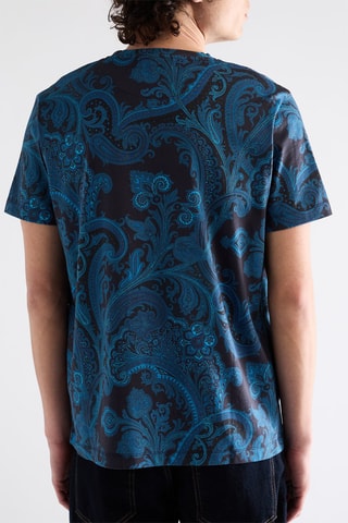 T-shirt - Noir