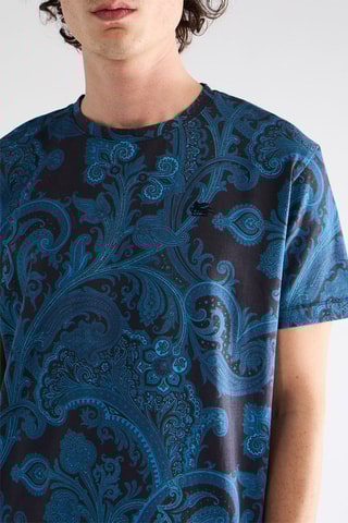 T-shirt - Noir