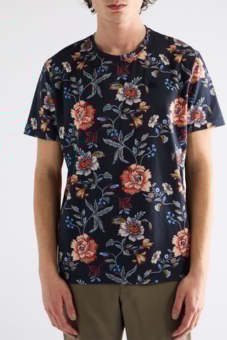 T-shirt - Noir