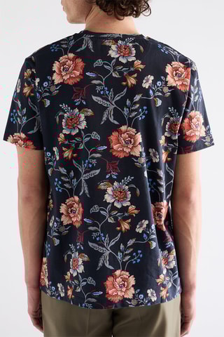 T-shirt - Noir