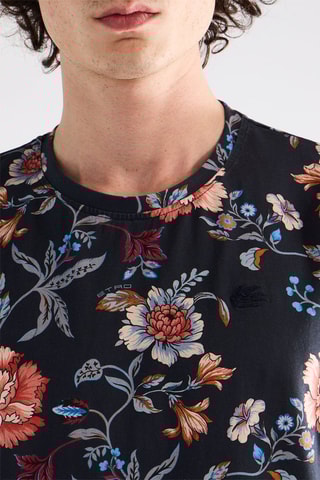 T-shirt - Noir