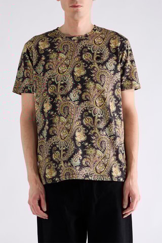 T-shirt - Noir