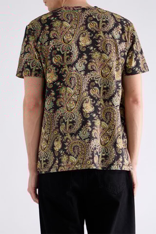 T-shirt - Noir
