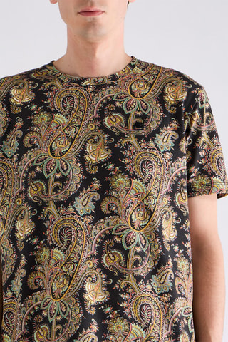 T-shirt - Noir