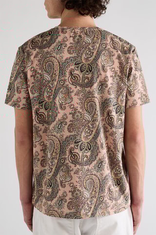 T-shirt - Orange