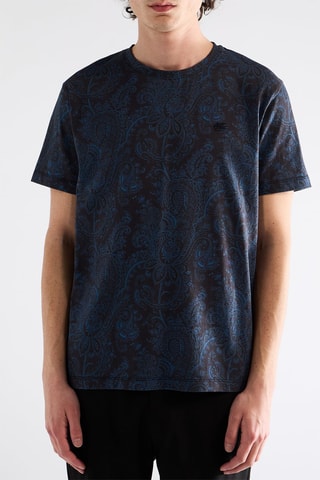 T-shirt - Noir