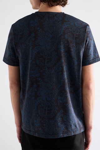 T-shirt - Noir
