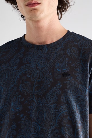T-shirt - Noir