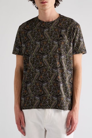 T-shirt - Noir