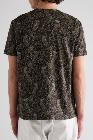 T-shirt - Noir