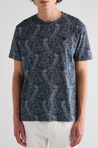 T-shirt - Noir