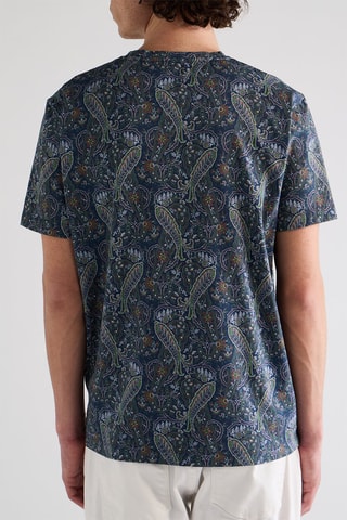 T-shirt - Noir