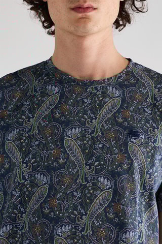 T-shirt - Noir