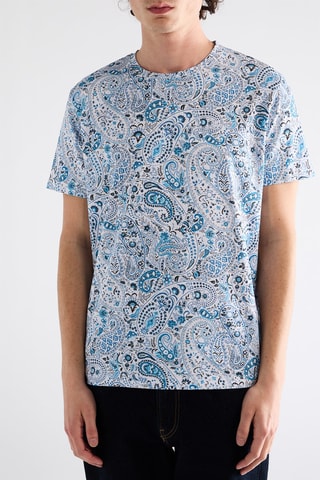T-shirt - Blanc
