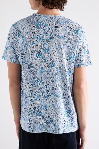 T-shirt - Blanc