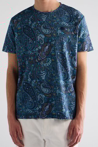 T-shirt - Noir