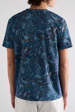 T-shirt - Noir