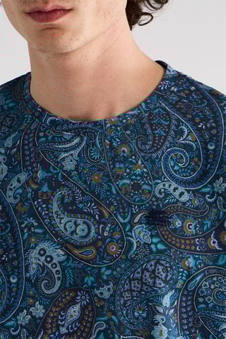 T-shirt - Noir