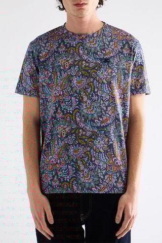 T-shirt - Noir