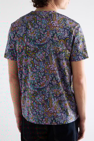 T-shirt - Noir