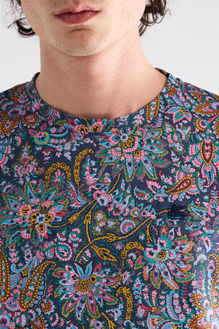 T-shirt - Noir