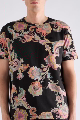 T-shirt - Noir