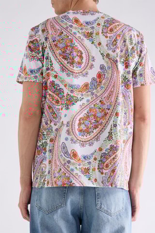 T-shirt - Blanc