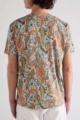 T-shirt - Blanc