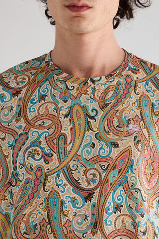 T-shirt - Blanc