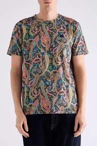 T-shirt - Noir
