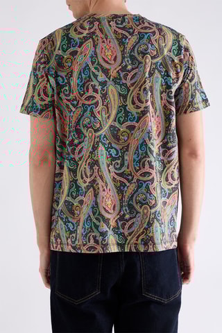 T-shirt - Noir