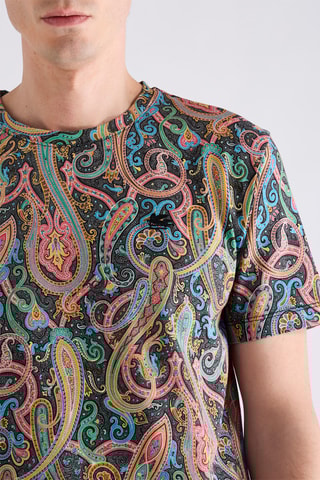T-shirt - Noir