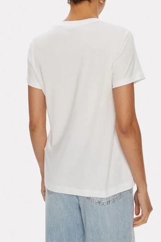 T-shirt - Blanc