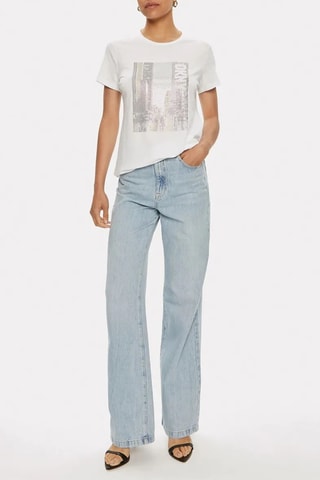 T-shirt - Blanc