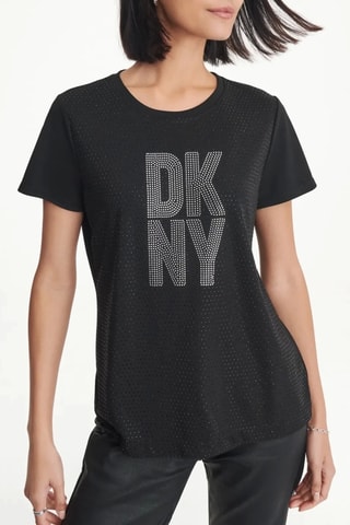 T-shirt - Noir