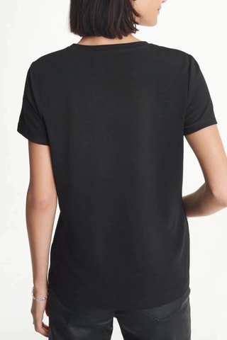T-shirt - Noir