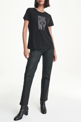 T-shirt - Noir