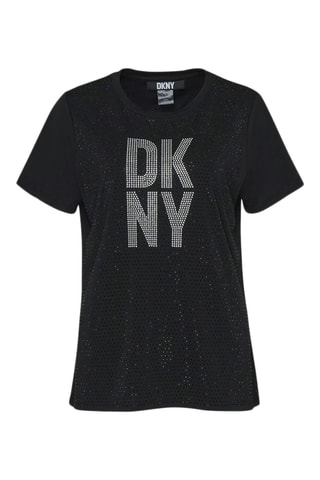 T-shirt - Noir